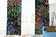 Ho-Ho-Ho christmas seamless patterns, a Pattern Graphic by JuliaStarArt-FantasyHome (Thumbnail 10 of 12)