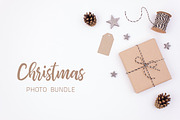 Christmas Photo Bundle, a Mockup by Cherry Picked Photos (Thumbnail 1 of 4)