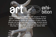 Phantom Guardians Sans Serif Font, a Sans Serif Font by UICreative (Thumbnail 5 of 13)