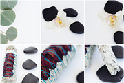 Zen Styled Photo Bundle, a Social Media Template by Paisley Barn Design (Thumbnail 5 of 5)