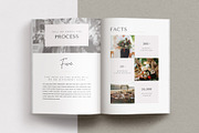 Verona CANVA Pricing Guide, a Magazine Template by Gillian Sarah (Thumbnail 12 of 17)