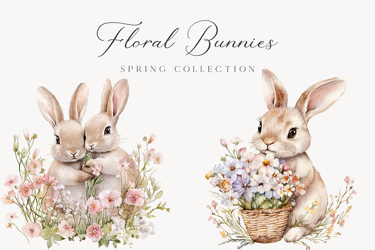 New! Spring Edition, a Seasonal Illustration by Isabelle Salem (Photo 4 of 290)