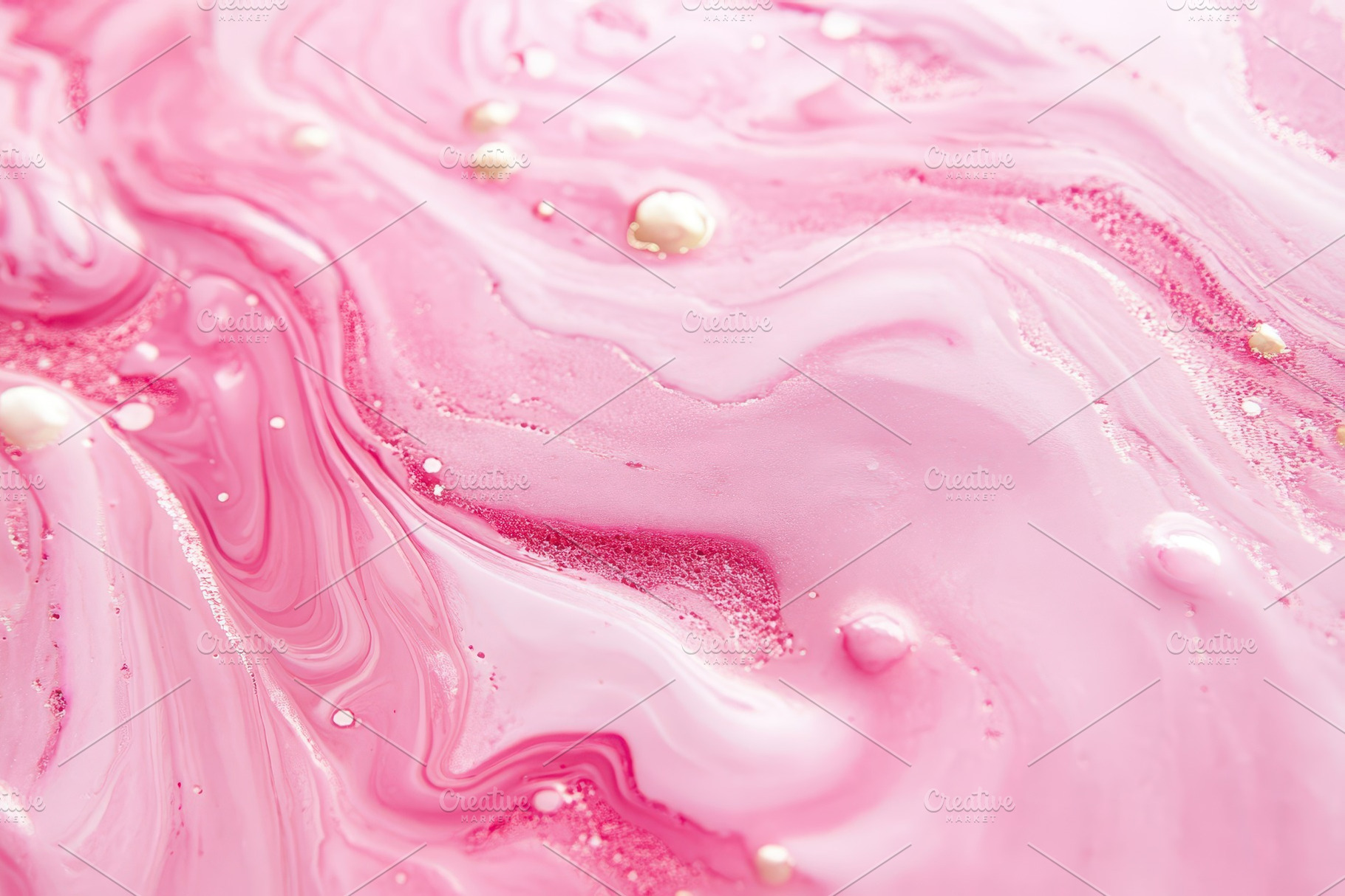 Blush pink marble texture, a Photo by Pavel_design