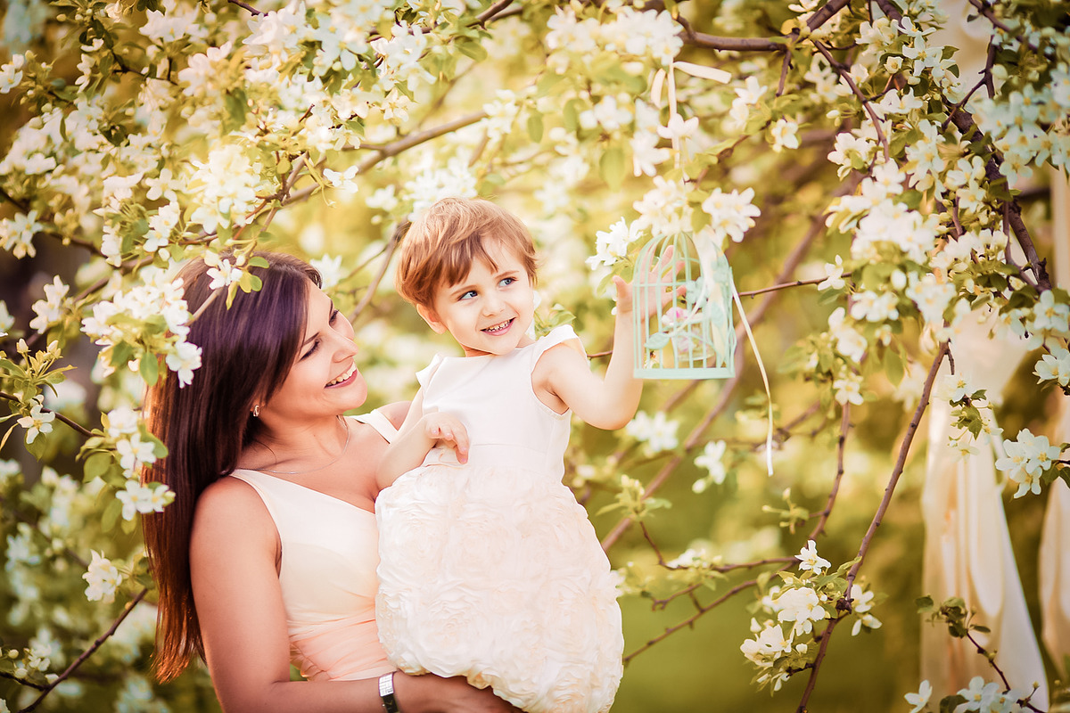 25 Photoshop Actions for Family and, an Action Add-On by EzDigitals (Photo 17 of 19)