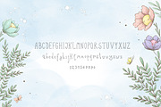 Wonderland Calendar 2022, an Animal Illustration by Magic & Dreams (Thumbnail 6 of 6)