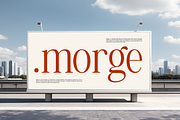 Svara Modern Editorial Serif Font, a Serif Font by Rasio Studio (Thumbnail 8 of 11)