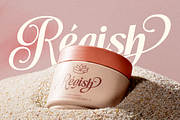 Maybella - Wedding Font, a Script Font by Umitype (Thumbnail 3 of 11)
