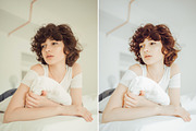 10 BRIGHT & CLEAN Lightroom Preset, a Preset Add-On by CCPreset (Thumbnail 5 of 8)