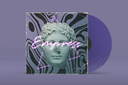 Greek & Roman Sculpture Collection, an Object Graphic by Graphic Goods (Thumbnail 7 of 15)