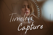 Sound of Letter - Handwritten Fonts, a Handwritten Font by Bale Type (Thumbnail 8 of 9)