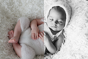 NEWBORN Mobile Lightroom Presets, an Action Add-On by Mastersets (Thumbnail 4 of 8)