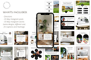 May Real Estate Templates, a Social Media Template by Marketing Templates Co. (Thumbnail 7 of 10)