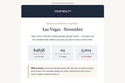 Real Estate Email Kit, an Email Template by Art Club (Thumbnail 4 of 5)