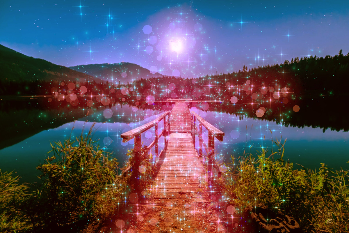 Shimmer Photoshop Action, an Action Add-On by MRI STUDIO (Photo 7 of 9)