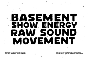 LL Flavoured Font, a Sans Serif Font by Lives And Levels