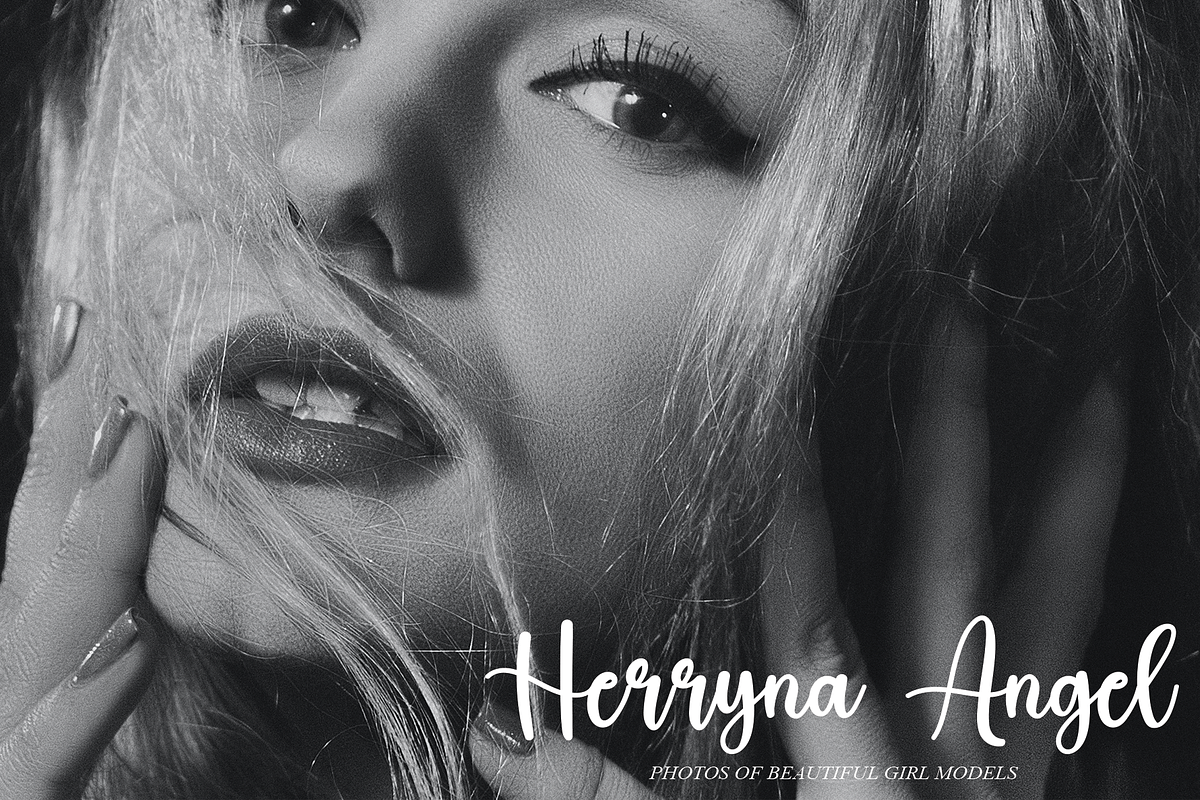 Holiday | Script Font, a Script Font by Scratchones (Photo 8 of 8)