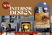 Giorgia: A Dreamy HighContrast Serif, a Serif Font by Genilson Santos (Thumbnail 6 of 15)