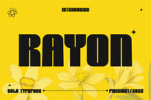 RAYON