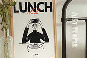 People Series BUNDLE: All 4 in 1, a Person Illustration by Veyla (Thumbnail 9 of 33)