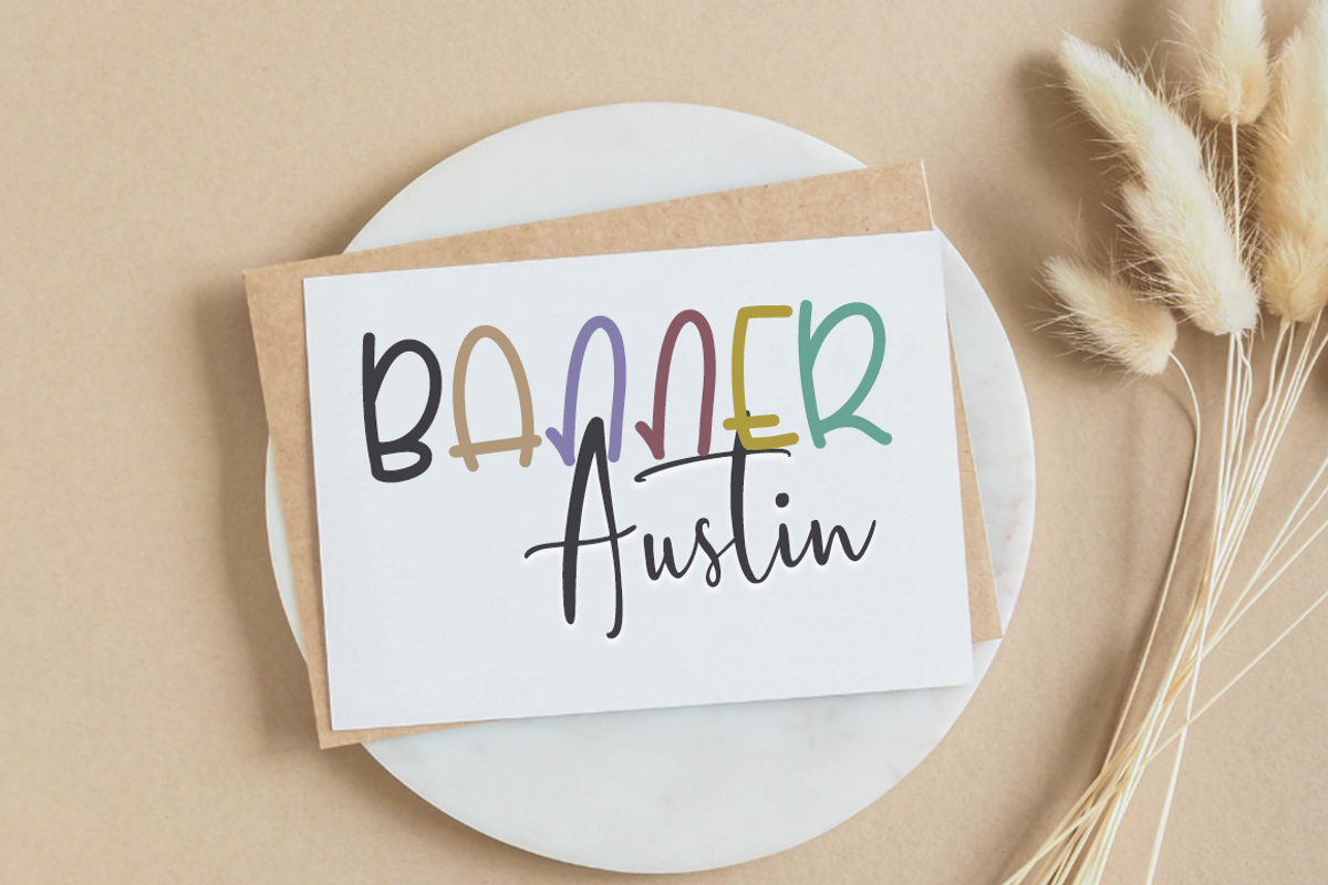 Honey badeta, a Script Font by cocodesign (Photo 3 of 7)