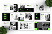 Creative Business - Corporate PPT, a Presentation Template by Deepslide Studio (Thumbnail 4 of 4)