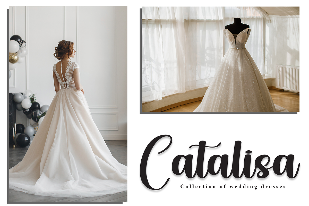 Kamilla | Script Font, a Handwritten Font by Scratchones (Photo 4 of 8)