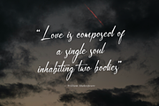 Simsalty Barthilon Elegant Signature, a Script Font by Denustudios (Thumbnail 9 of 12)