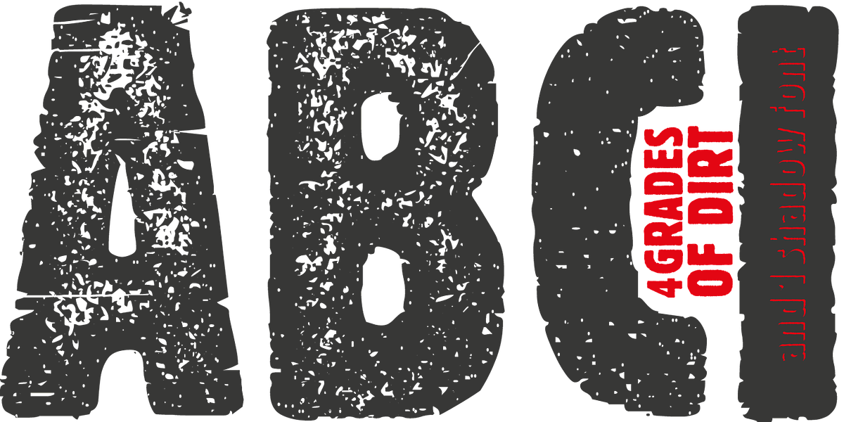 Bannertype, a Font by Wiescher-Design (Photo 6 of 8)