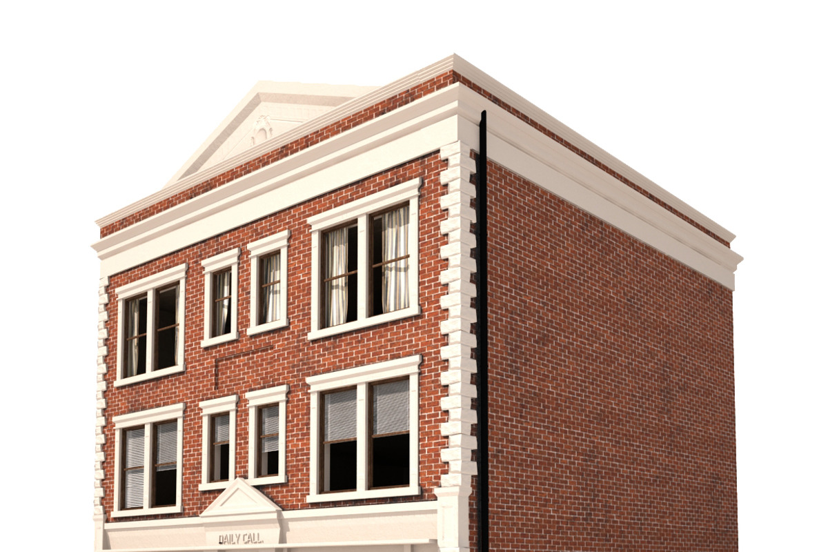 Apartment Building 157, an Architecture 3D Model by Daniel Mikulik (Photo 8 of 12)