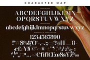 Florilst Realik Modern Serif Font, a Serif Font by Storytype Studio (Thumbnail 13 of 15)