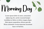 Official, a Serif Font by FreshTypeINK (Thumbnail 7 of 8)