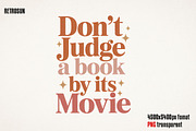 Book Lover PNG Bundle, an Object Graphic by GlitterCraft (Thumbnail 3 of 61)