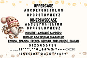 Coffee Prince - Handwritten, a Handwritten Font by Charmingbear59.design (Thumbnail 5 of 5)