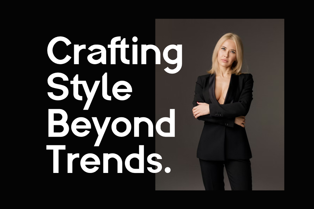 Graftet - Modern Bold Branding Font, a Sans Serif Font by QR Design Studio (Photo 6 of 15)