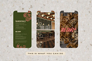 Italian Food Restaurant Line Vectors, a Graphic by tomodachi studio (Thumbnail 3 of 7)