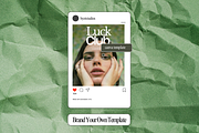 Editorial Social Media Canva, a Templates & Theme by BYOTstudios (Thumbnail 6 of 10)