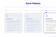 Infographic Diagram 003 (PPT, EPS), a Presentation Template by SlidesDive (Thumbnail 9 of 10)