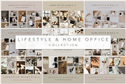 Lifestyle & Home Office Collection 7, a Beauty & Fashion Photo by Floral Deco (Thumbnail 1 of 16)