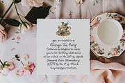 Birdhouse // Handwritten font, a Handwritten Font by PeachCreme (Thumbnail 3 of 9)