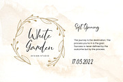Maya Ophelia Signature Font, a Handwritten Font by UICreative (Thumbnail 7 of 13)