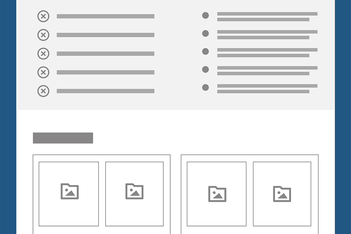 Collaboration Features Wireframing preview 4