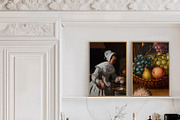 Infanta - Baroque Art Prints Set, an Object Graphic by Kaleriia (Thumbnail 9 of 17)