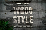 Editable Grunge Text Effect Bundle, a Layer Style Add-On by MRI STUDIO (Thumbnail 18 of 20)