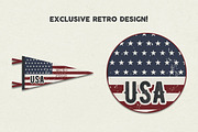Vintage Adventure Branding Kit, a Branding & Logo Template by JeksonGraphics (Thumbnail 40 of 55)