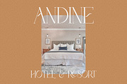Raline - Classy Modern Serif Font, a Serif Font by Airotype (Thumbnail 5 of 10)