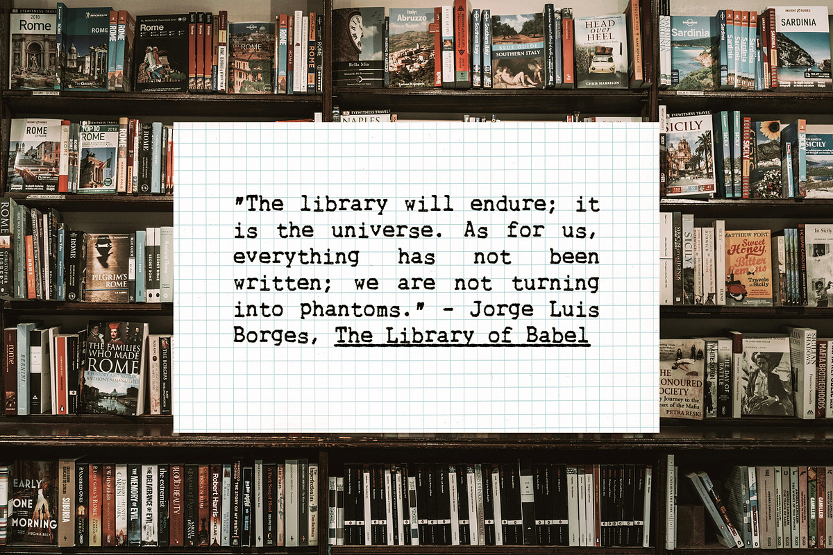 Blue Typewriter SVG font, a Serif Font by Ana's Fonts (Photo 4 of 10)