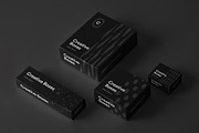50 Hand-Drawn Dot & Stripe Patterns, a Pattern Graphic by Artec Maison (Thumbnail 17 of 19)