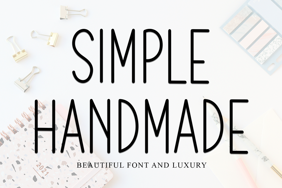 Street, a Sans Serif Font by FreshTypeINK (Photo 8 of 8)