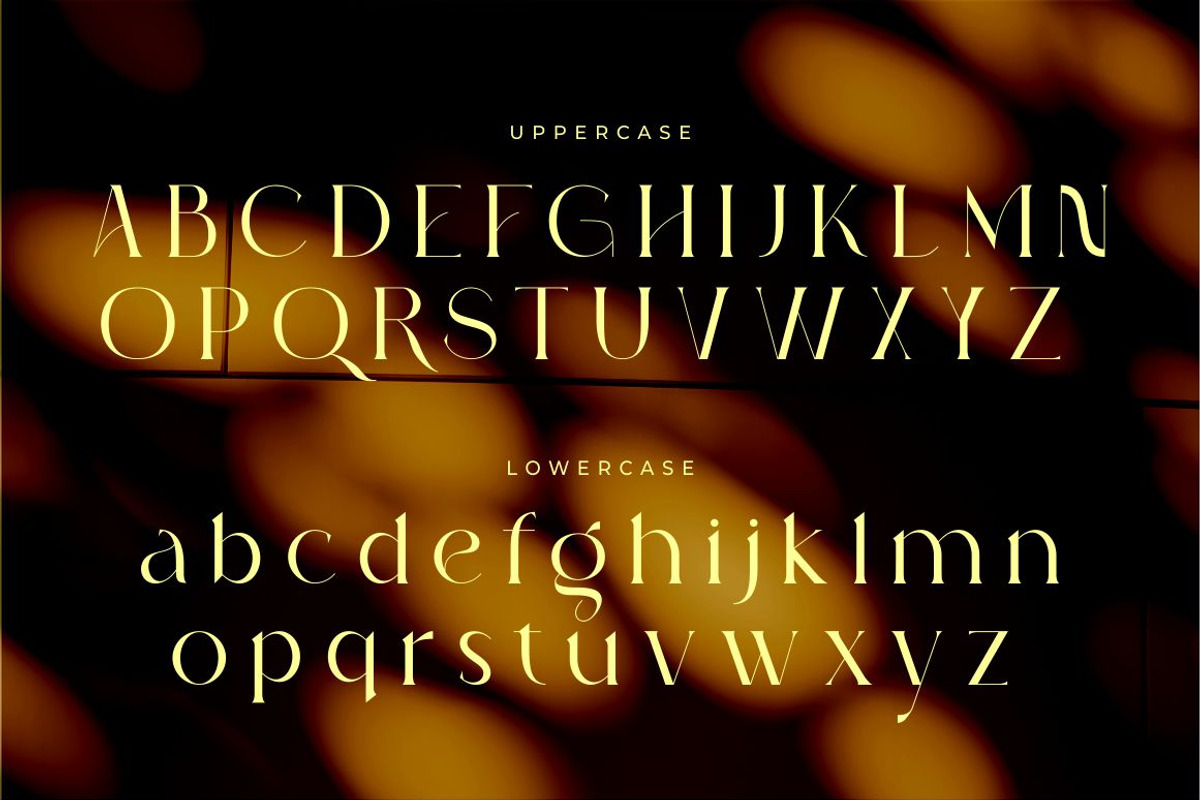 Abigail - Popular Classy Modern Seri, a Serif Font by suhadidesign (Photo 12 of 14)