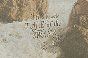 Whimsical Handwritten Serif Font Duo, a Handwritten Font by Laras Wonderland (Thumbnail 9 of 15)